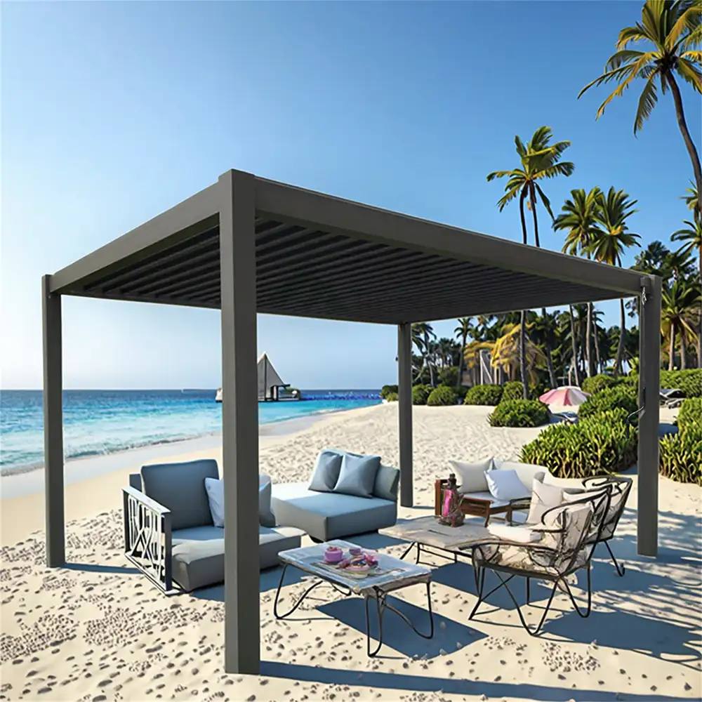 photo product HX-GAM3040-6